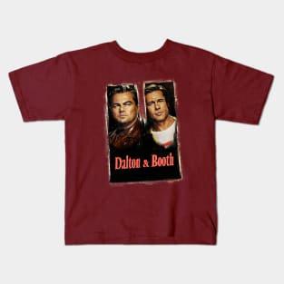 Dalton & Booth Kids T-Shirt